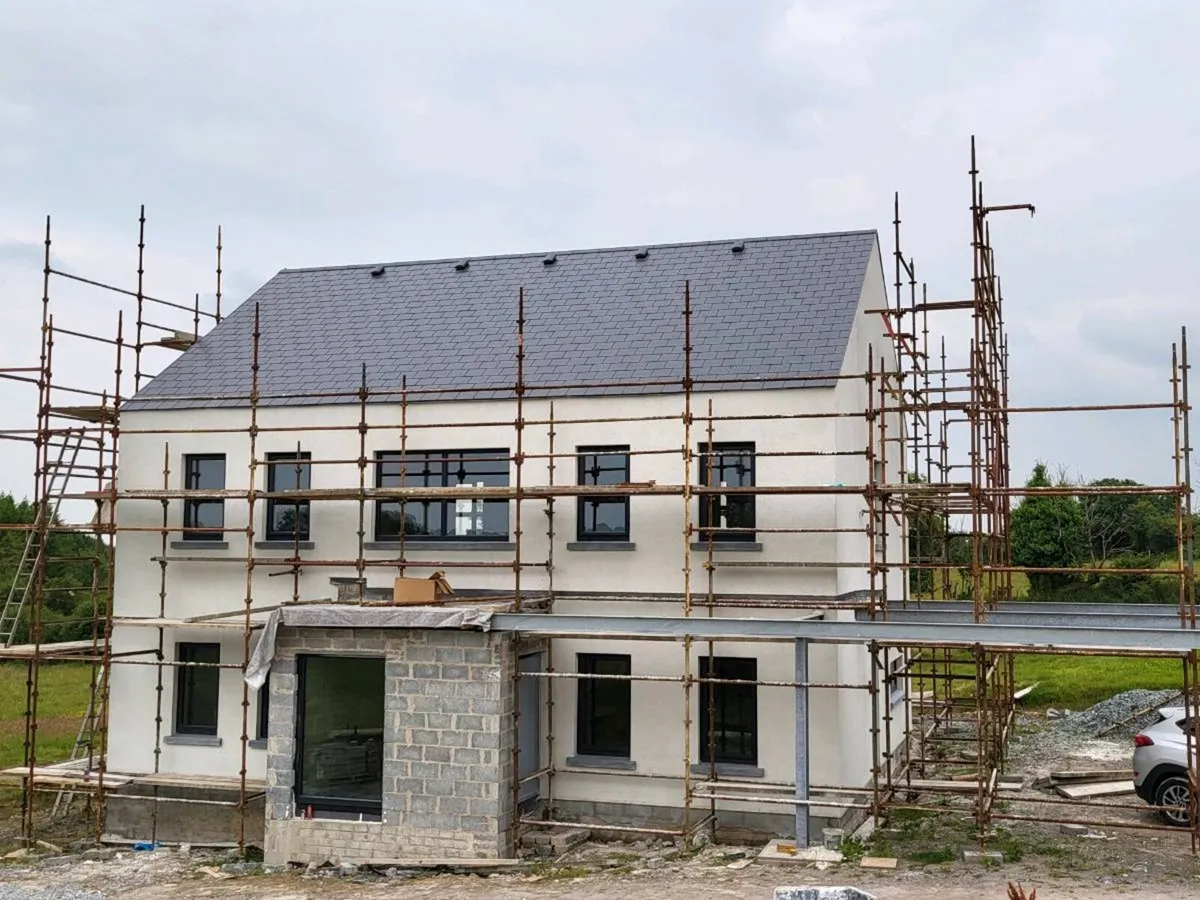 Scaffolding - Image 2