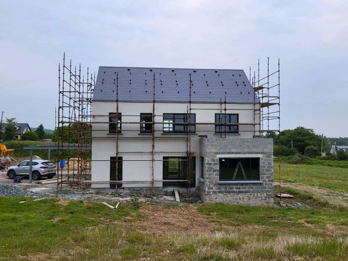Scaffolding - Image 3