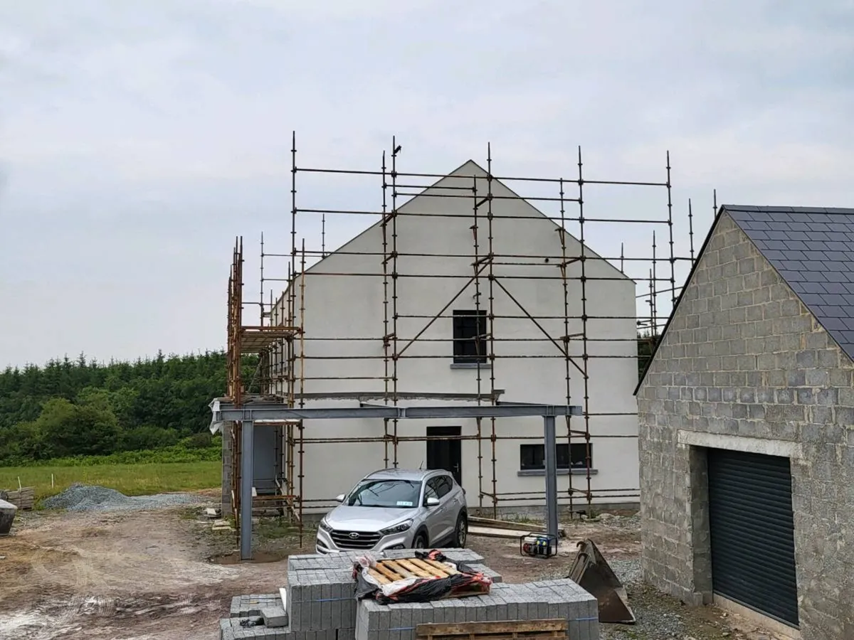 Scaffolding - Image 4