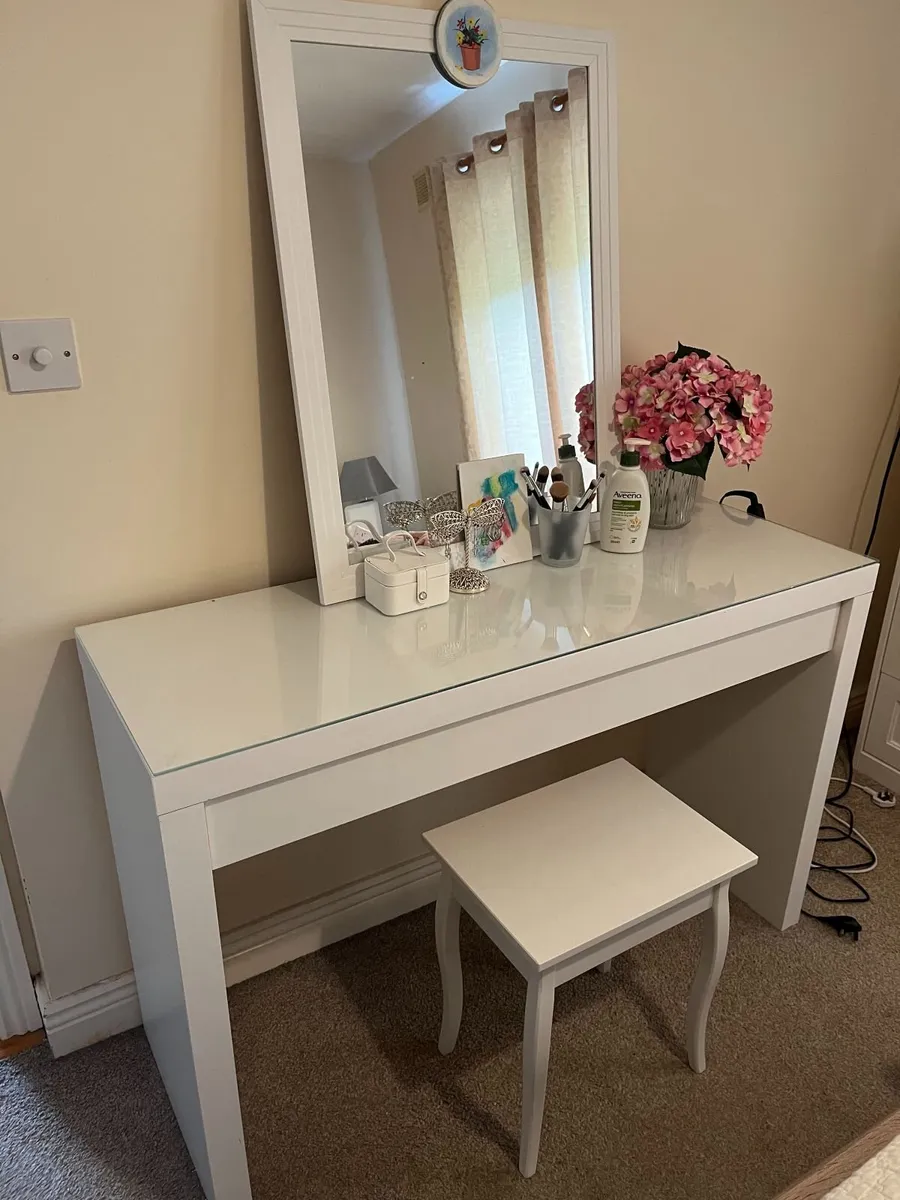 Ikea Dressing table - Image 1