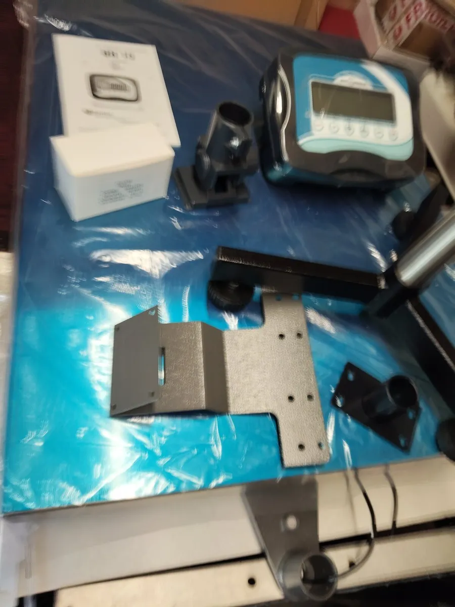 Large 300 Kgs platform weighing scales - Image 4