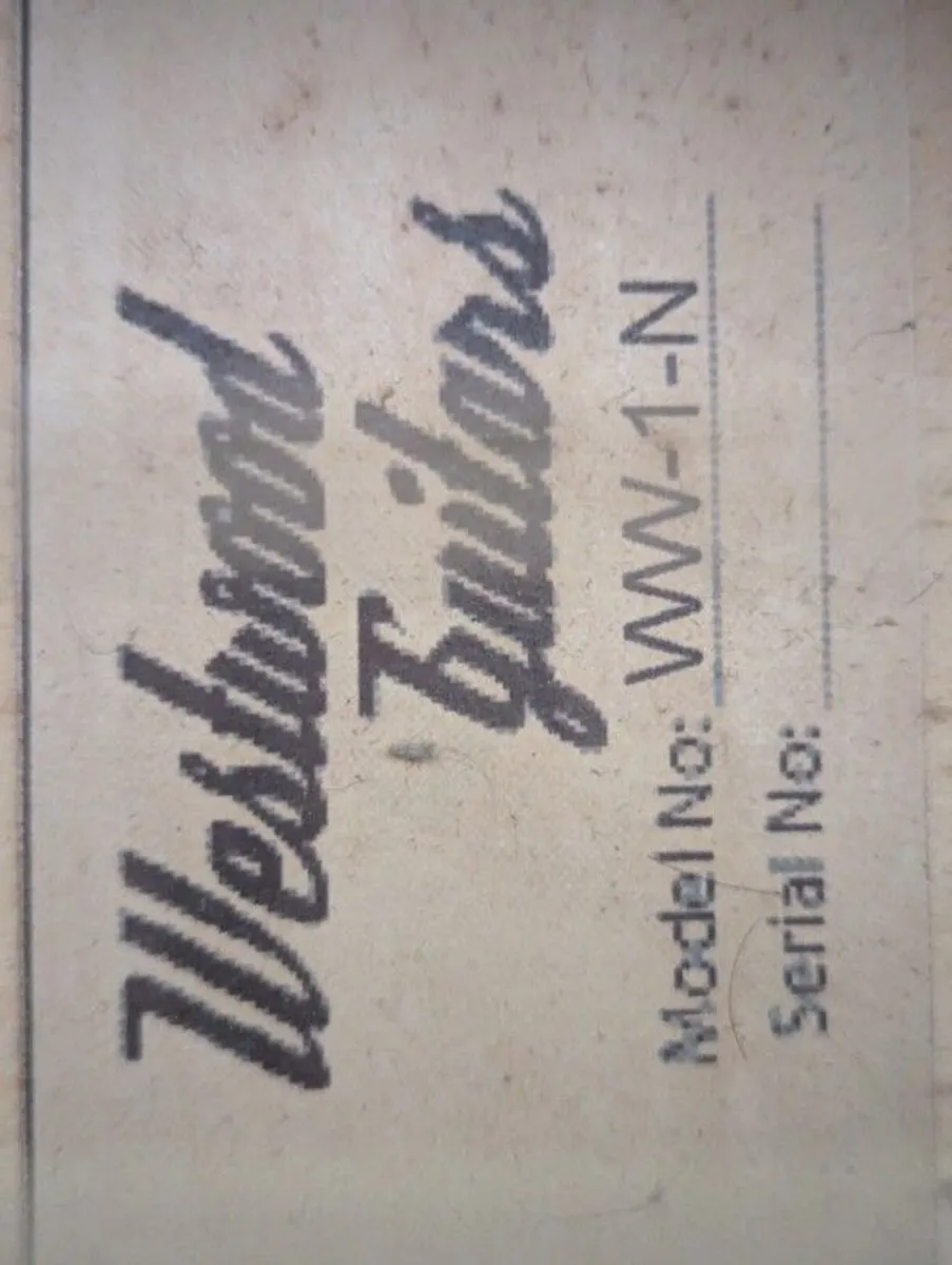 Westwood Acoustic - Image 3