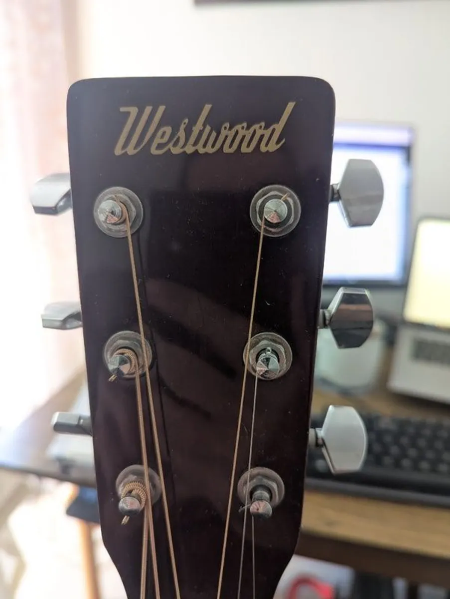 Westwood Acoustic - Image 4