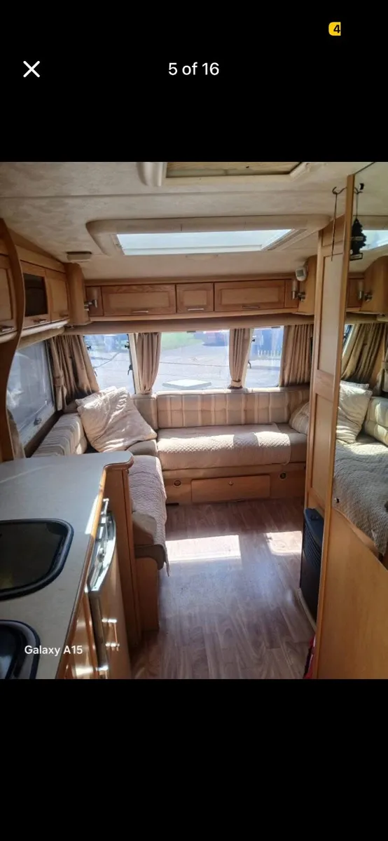 Caravan - Image 1