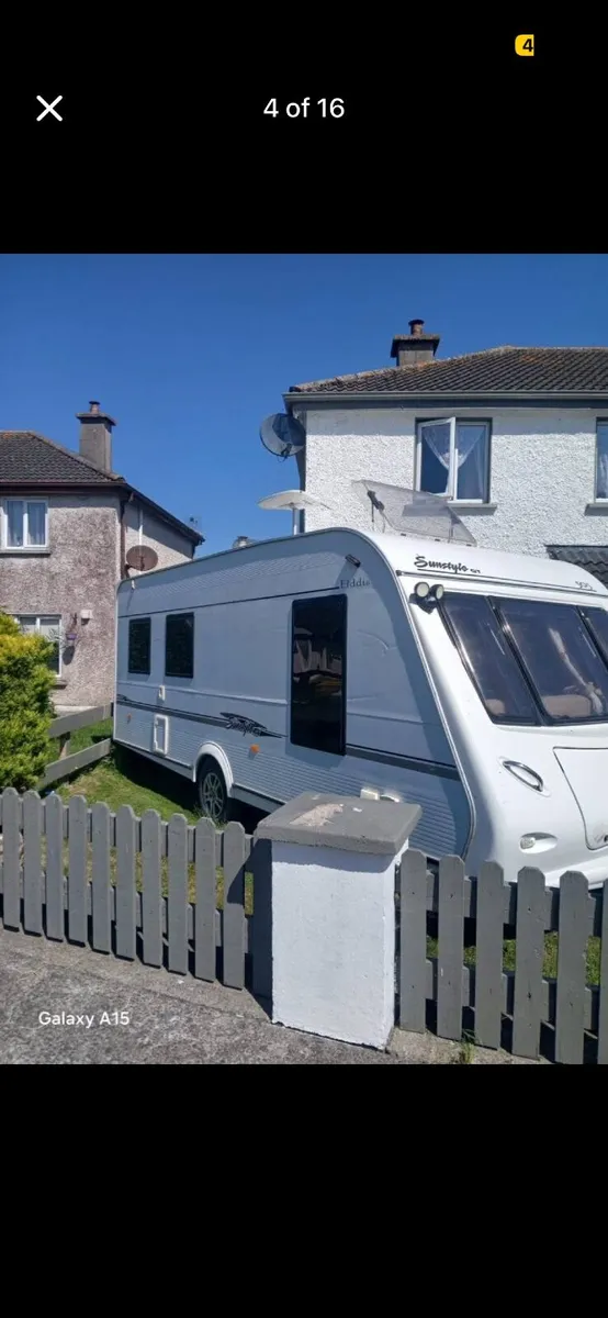 Caravan - Image 2