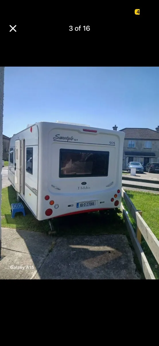 Caravan - Image 3