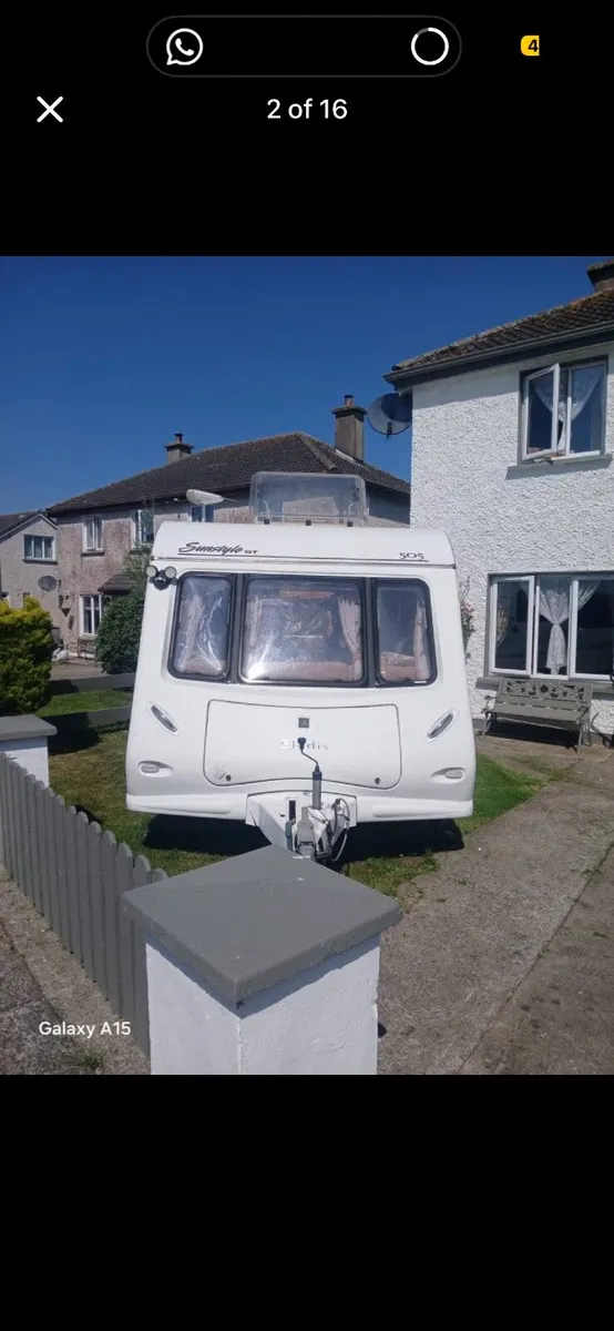 Caravan - Image 4