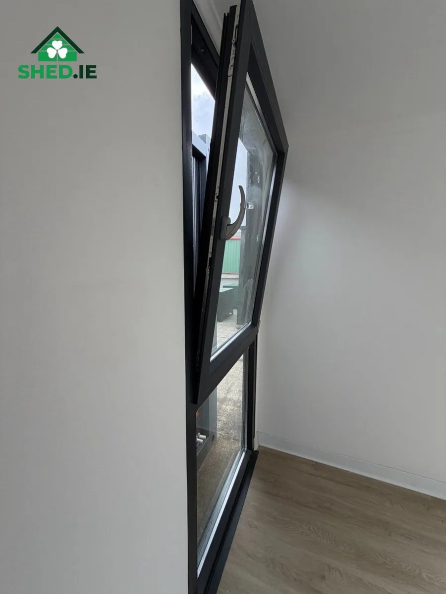 Garden Room,Garden Office – 2200×5900mm - Image 2