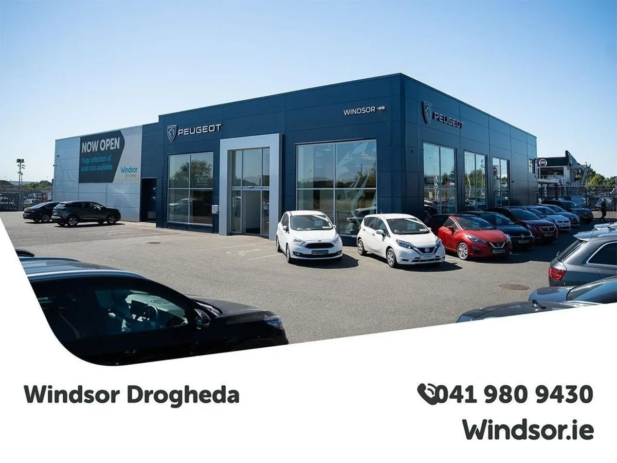 Peugeot Partner PARTNER PRO PLUS 1.5 HDI 100 1 - Image 3