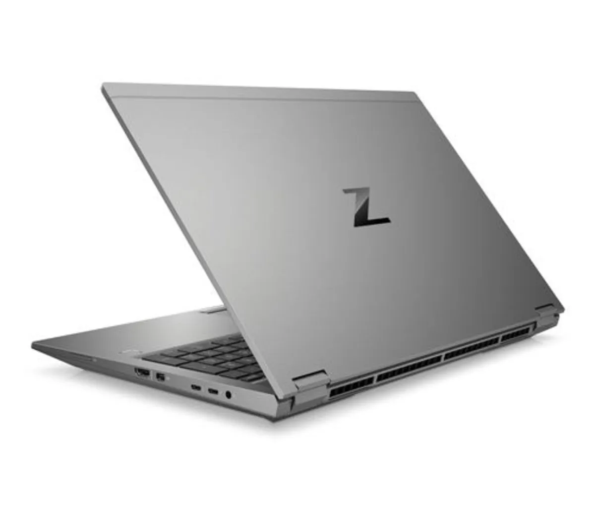 HP ZBook Fury 15"-i7 10th Gen-32GB-1TB-Graphics - Image 2