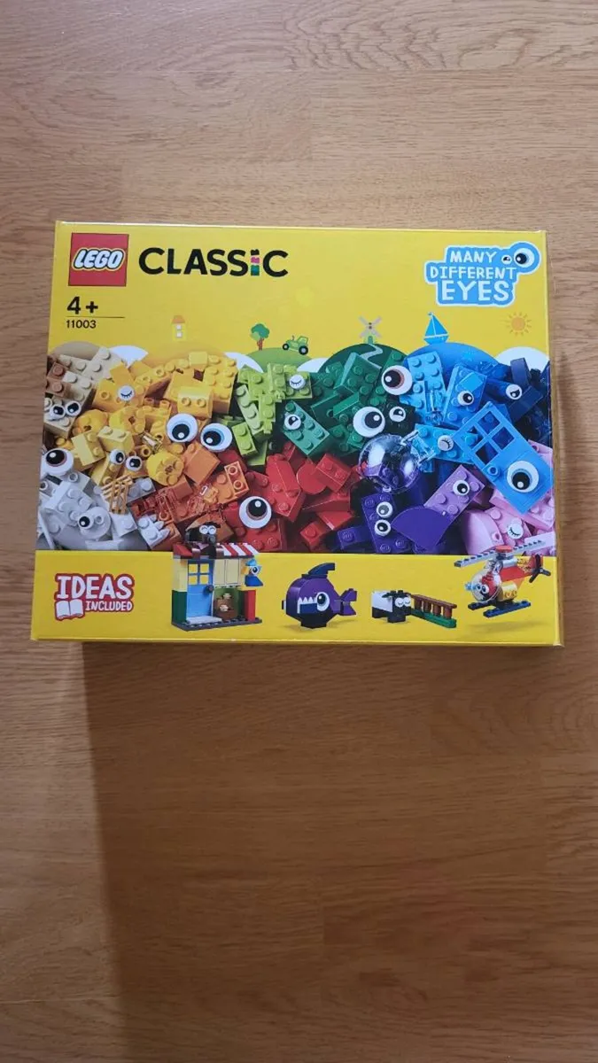 Lego - Image 1