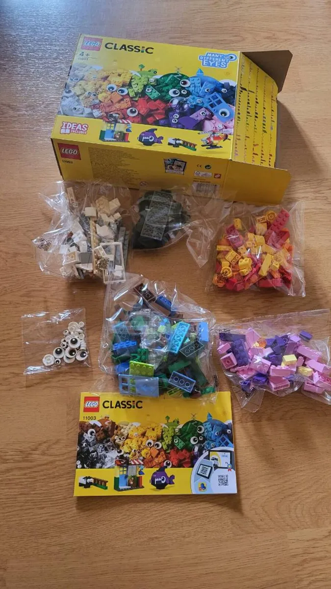 Lego - Image 2