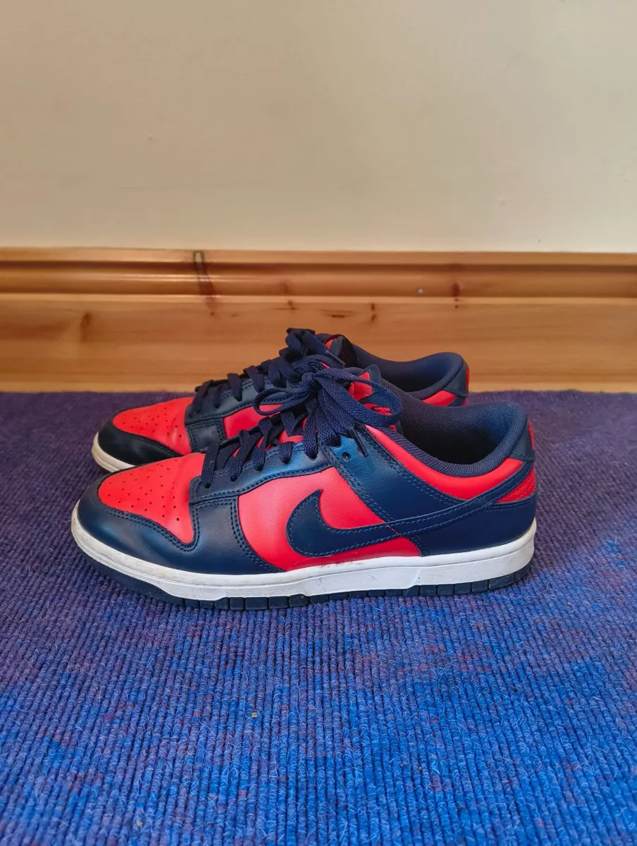 Nike Dunk Low Retro - Image 1