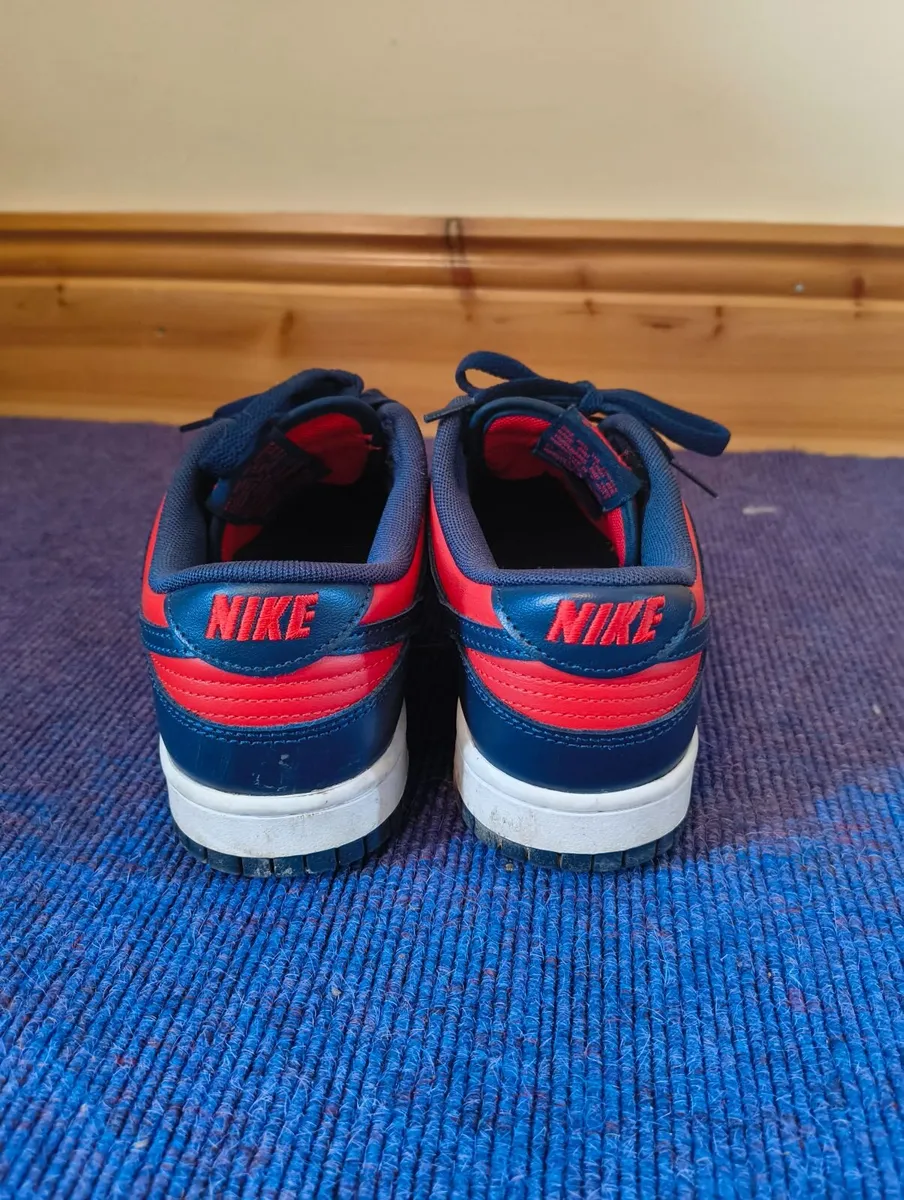 Nike Dunk Low Retro - Image 2