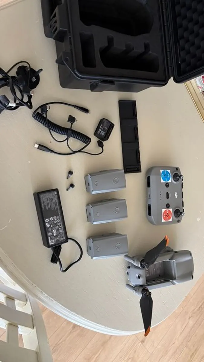 Dji Drone 2s - Image 4