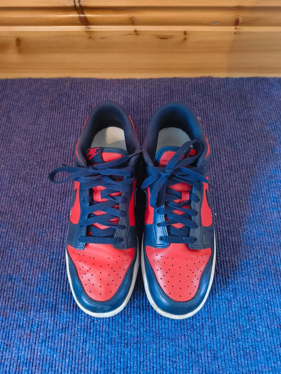 Nike Dunk Low Retro - Image 2