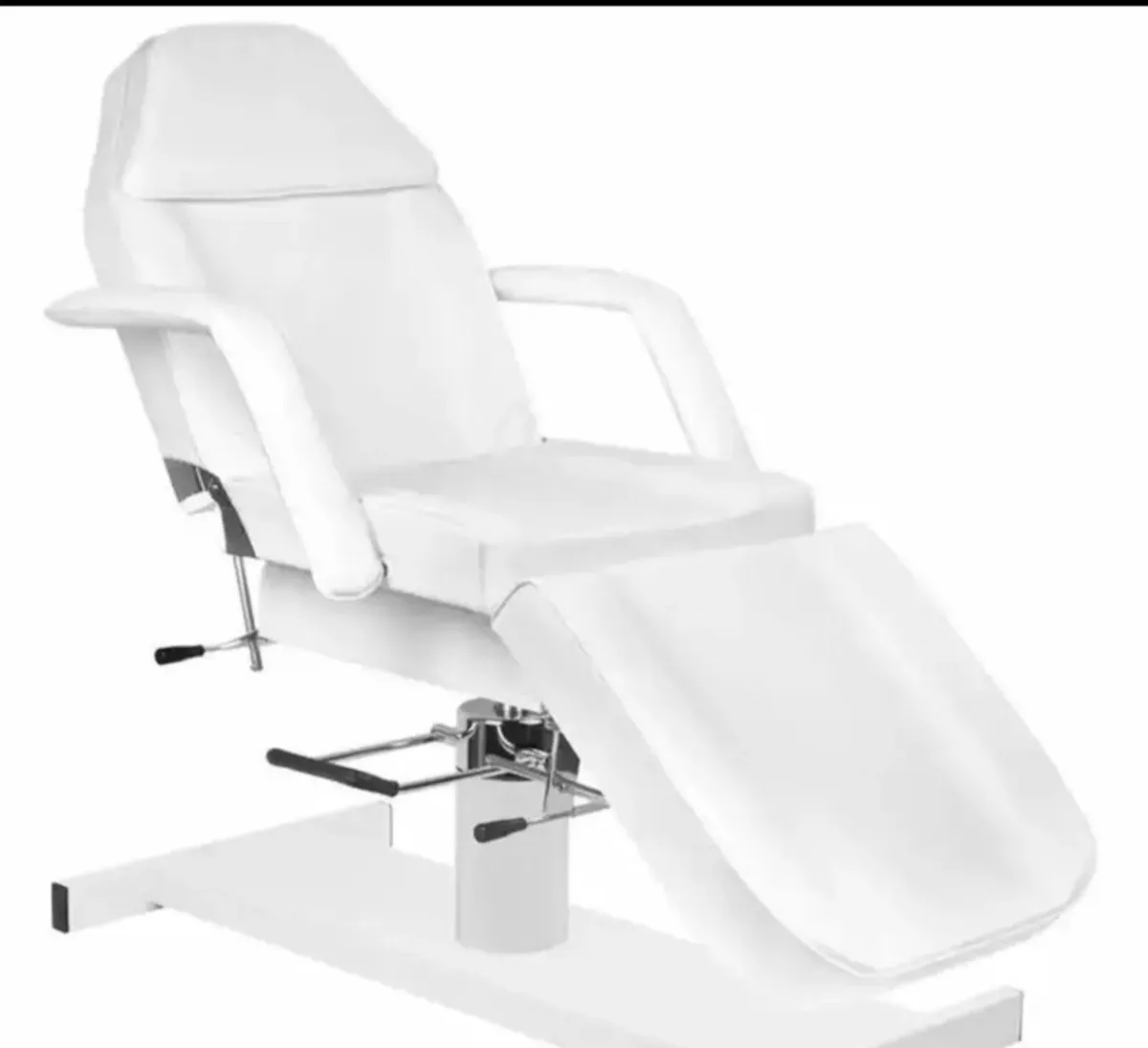 Hydraulic Beauty bed - Image 1