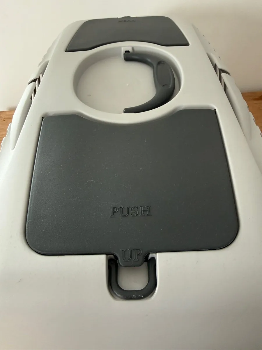 Trixie Pet Carrier / Transport Box - Image 3