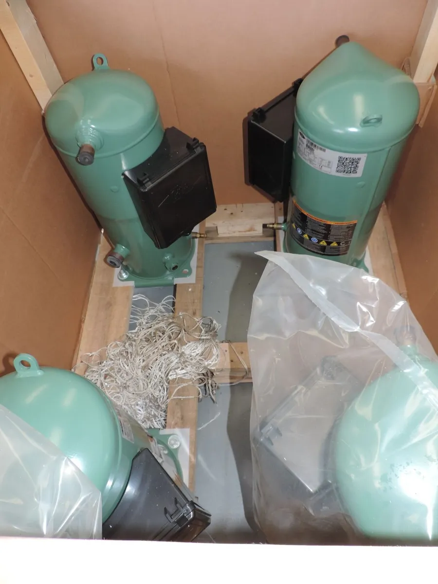 Bitzer Compressor - Image 2