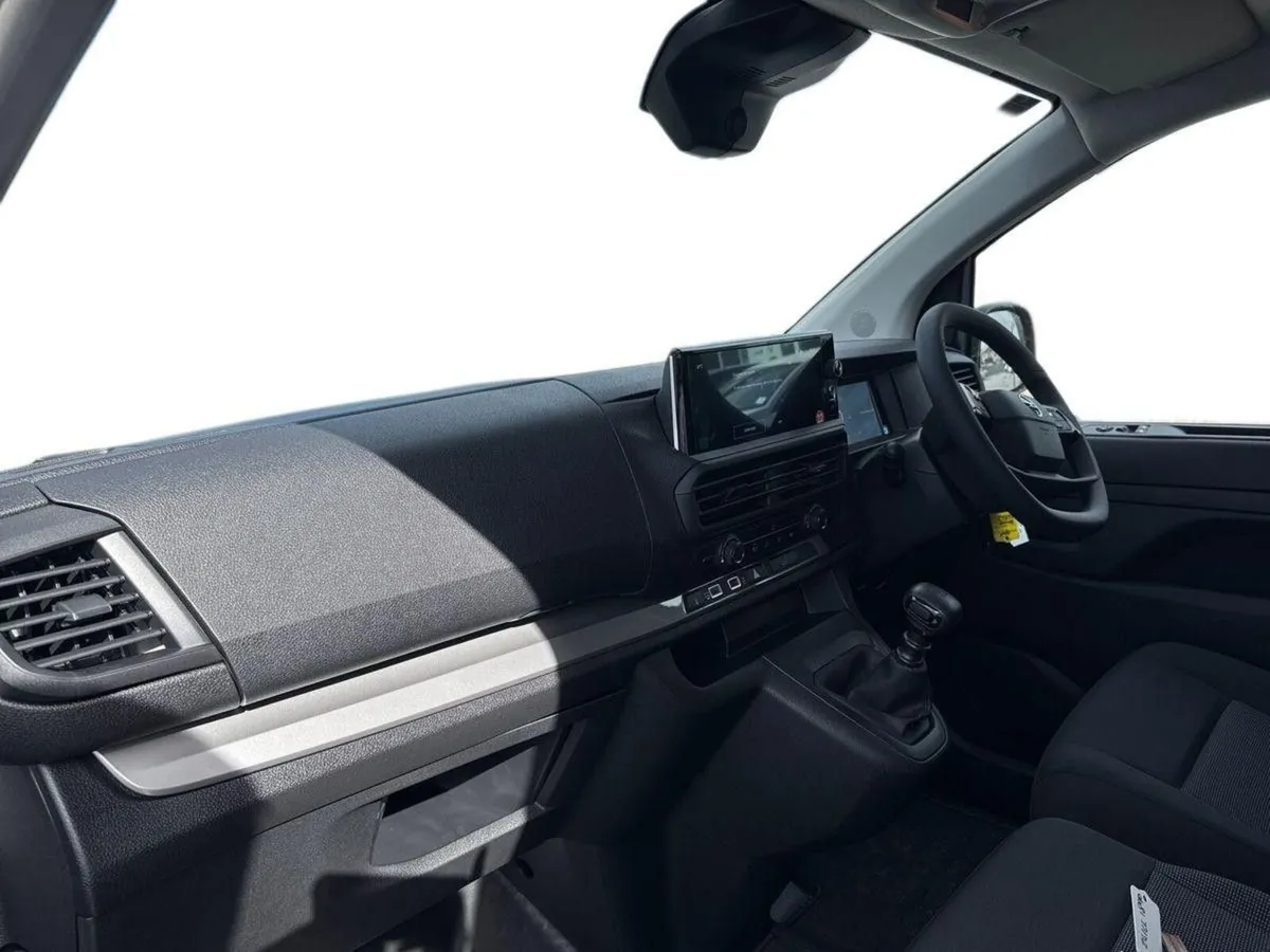 Opel Vivaro comfort 1.5 - Image 4