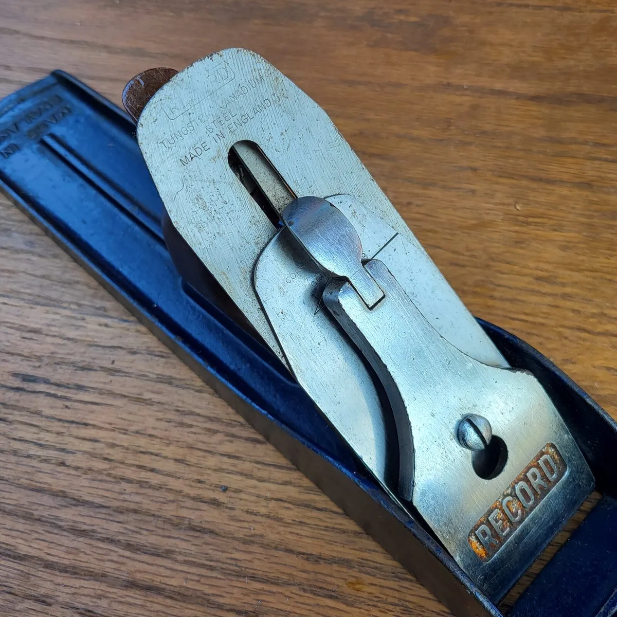 Record No 7 Jointing Plane - Image 2