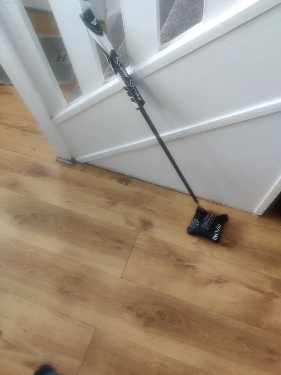 Bettinardi putter - Image 1