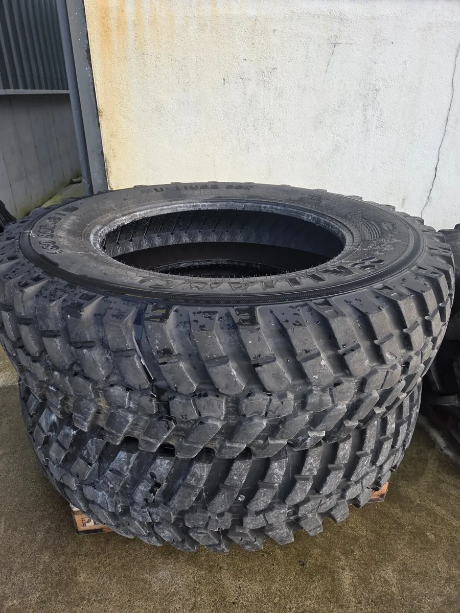 Alliance Tyres - Image 1