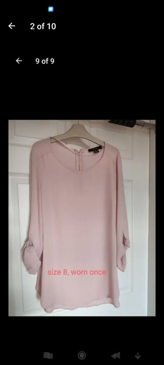 Womens clothes - Image 2