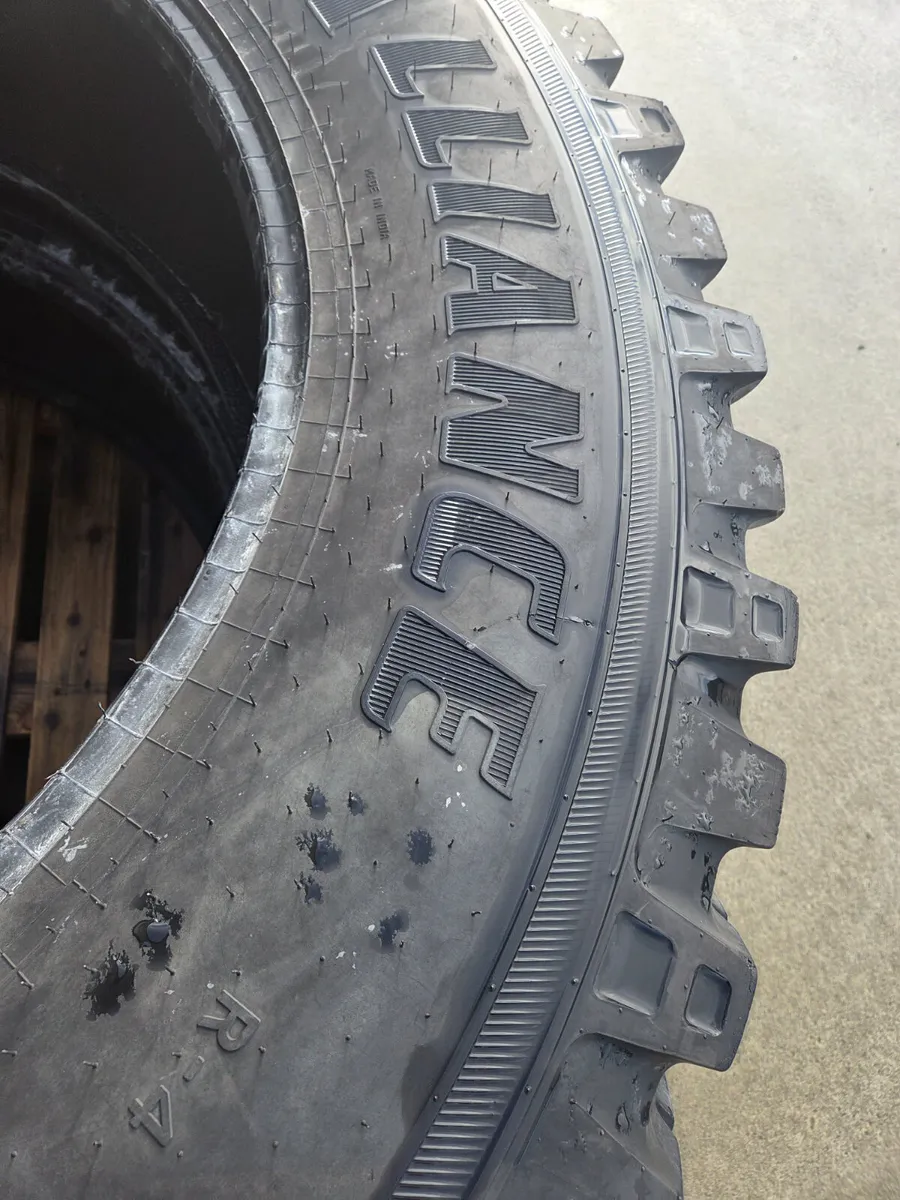 Alliance Tyres - Image 4
