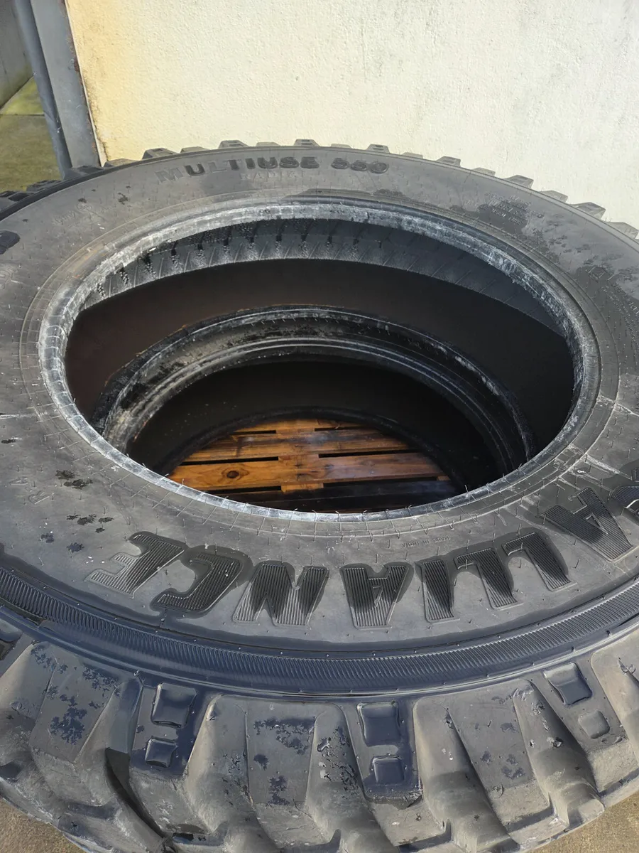 Alliance Tyres - Image 2