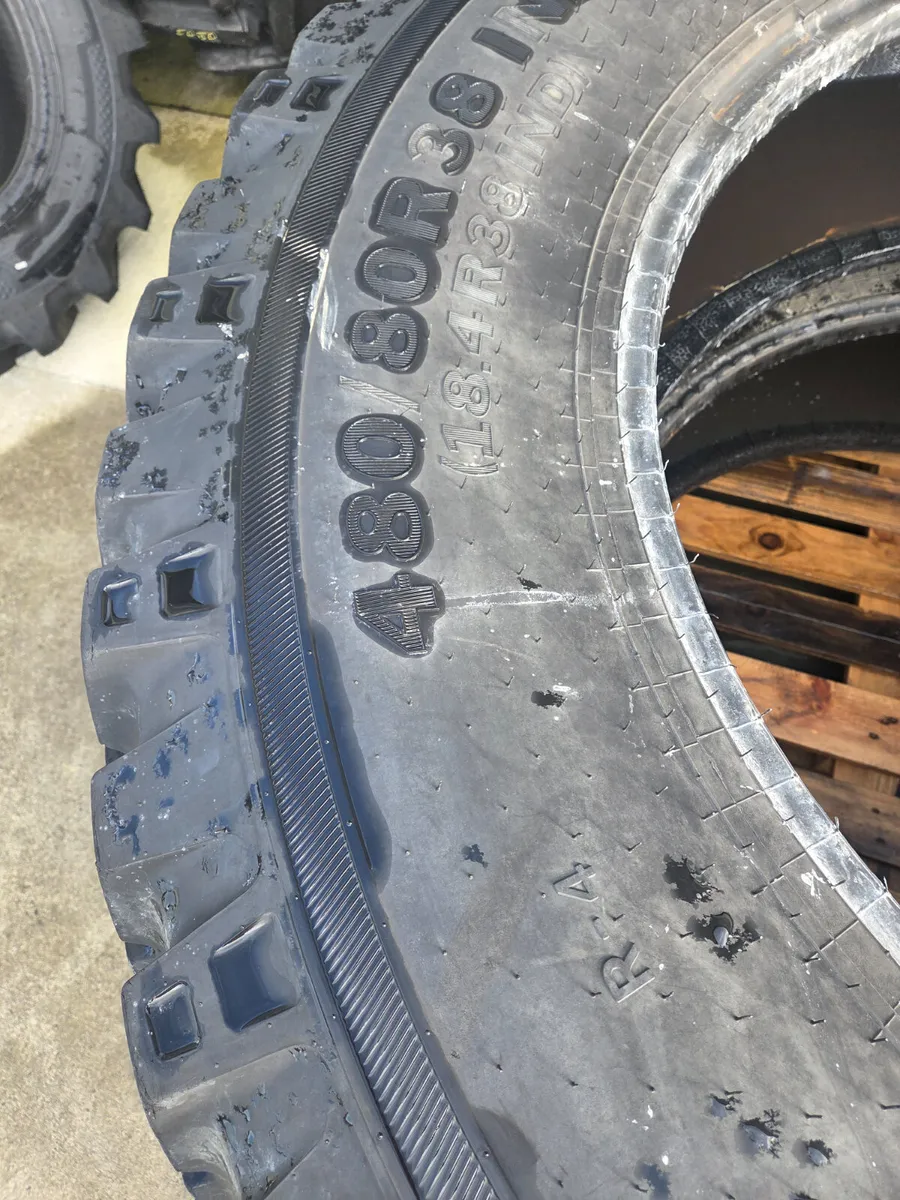 Alliance Tyres - Image 3