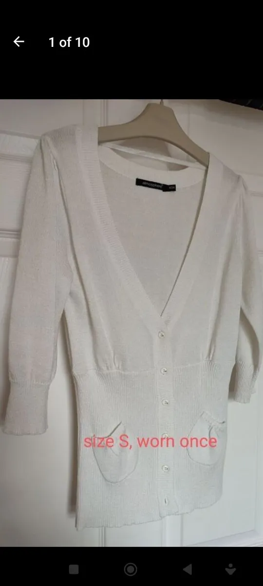 Womens clothes - Image 4