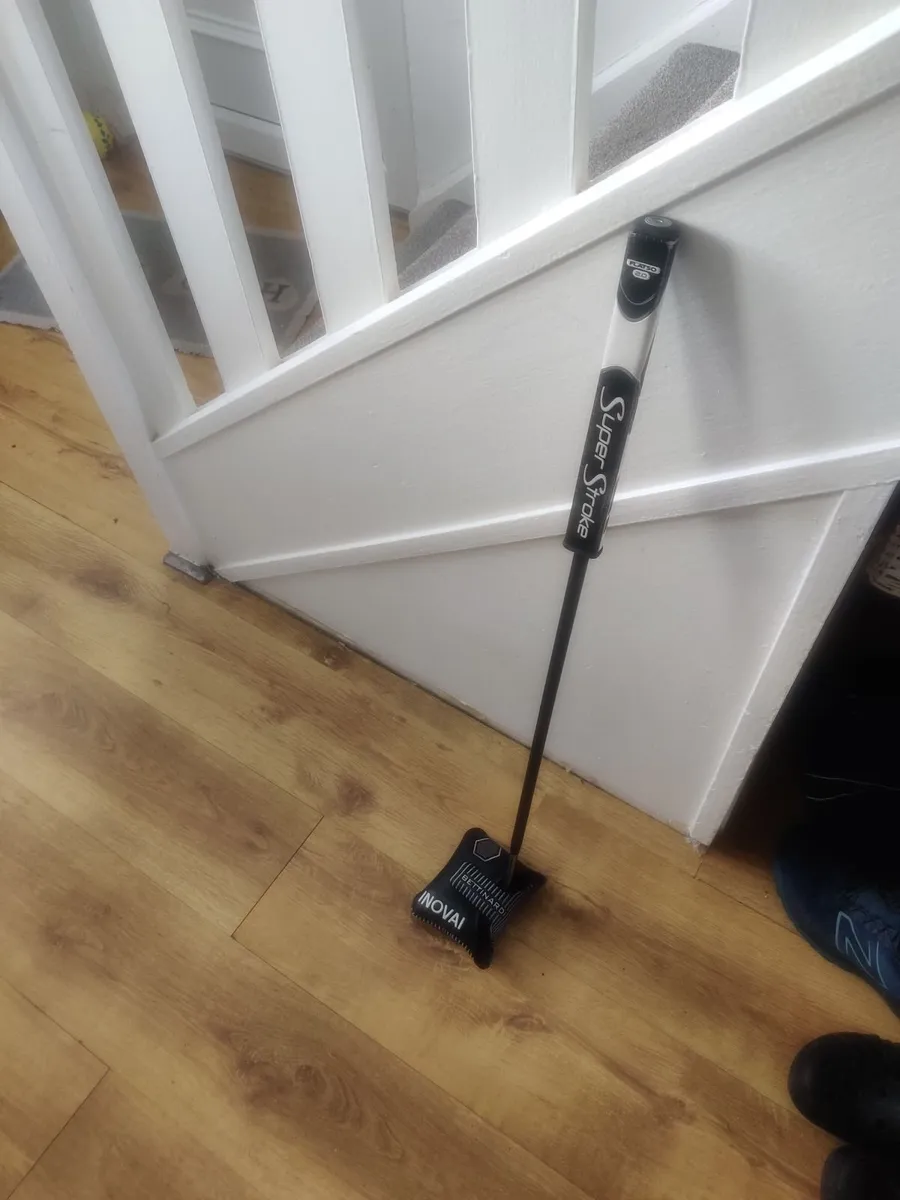 Bettinardi putter - Image 2
