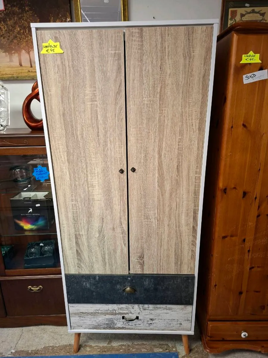 WARDROBE - Image 1