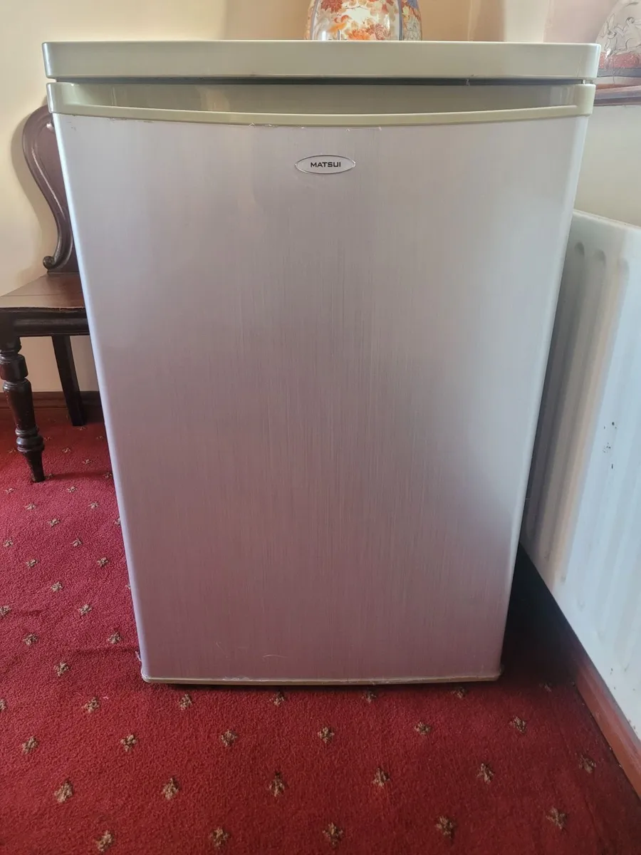 Fridge - Image 1