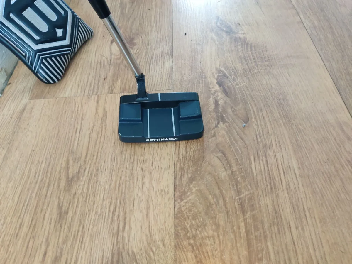 Bettinardi putter - Image 3