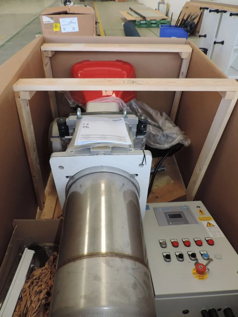 Bitzer Compressor - Image 4