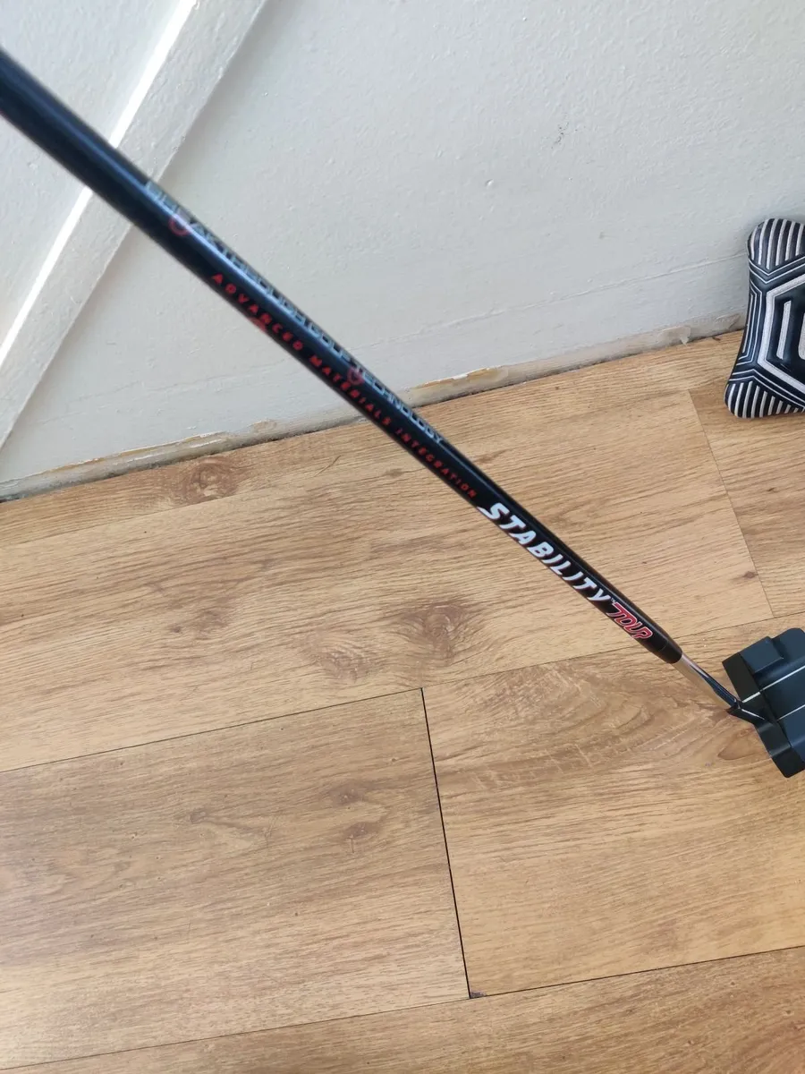 Bettinardi putter - Image 4