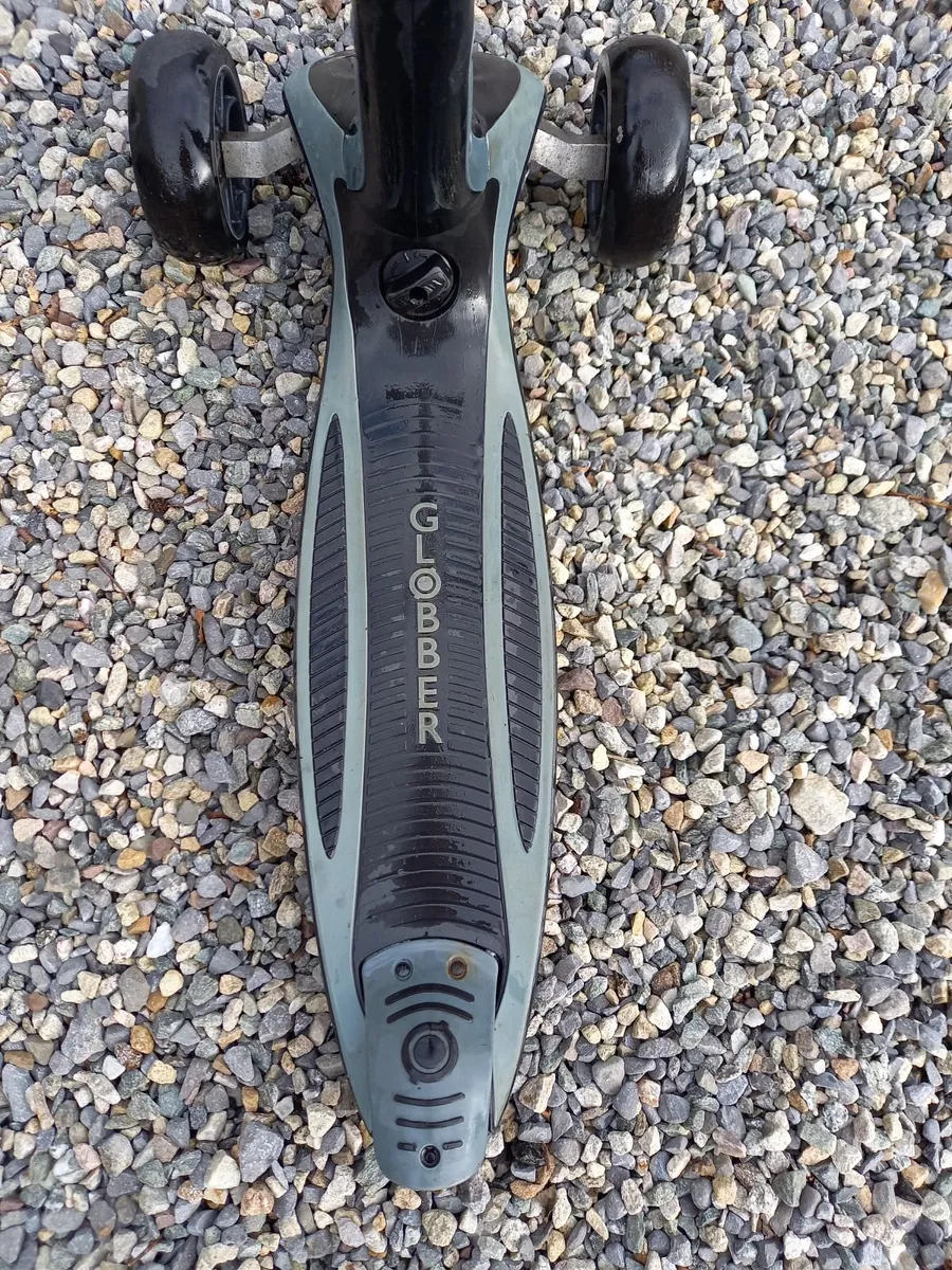 Kids Scooter - Image 4