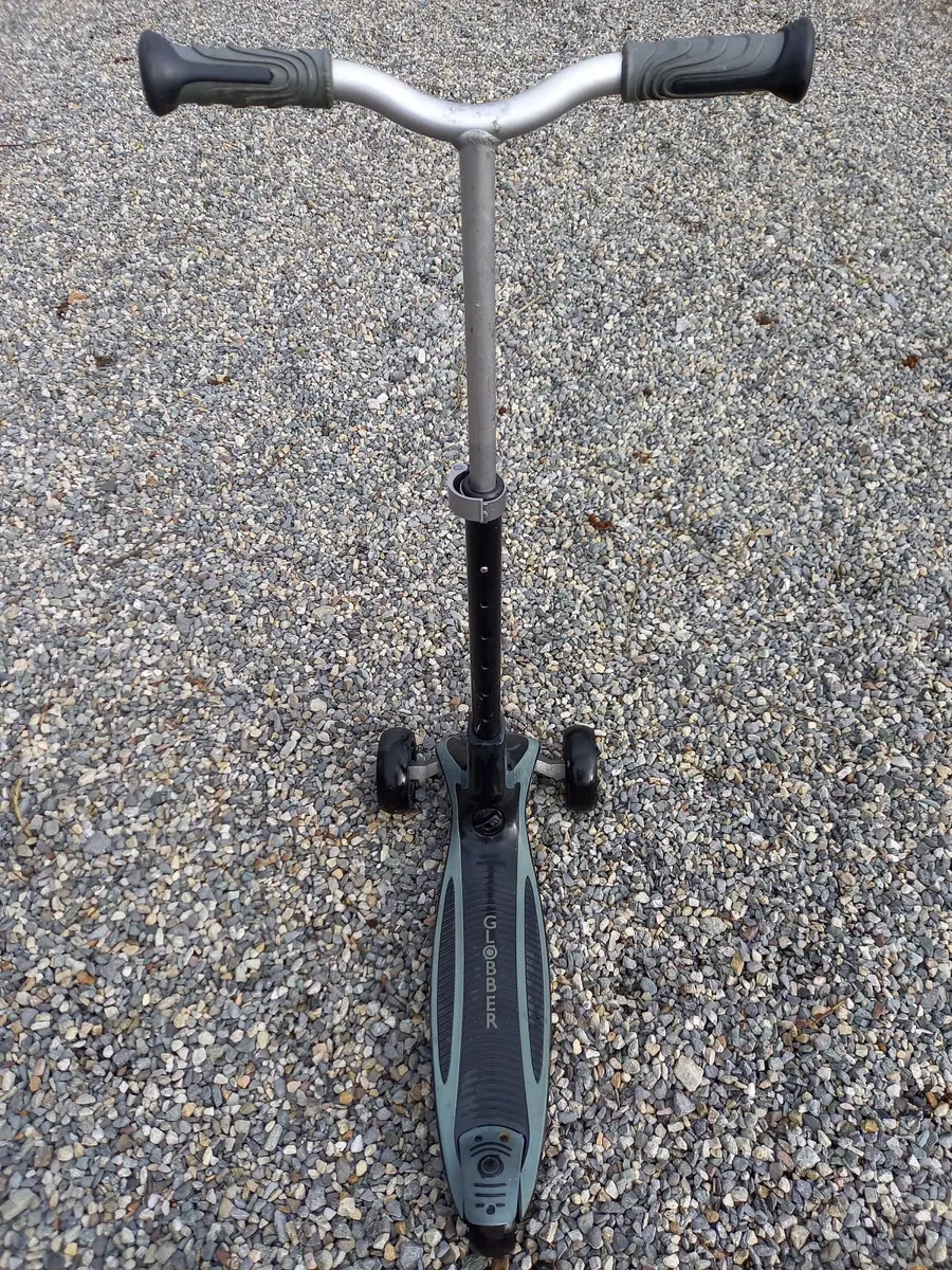 Kids Scooter - Image 1