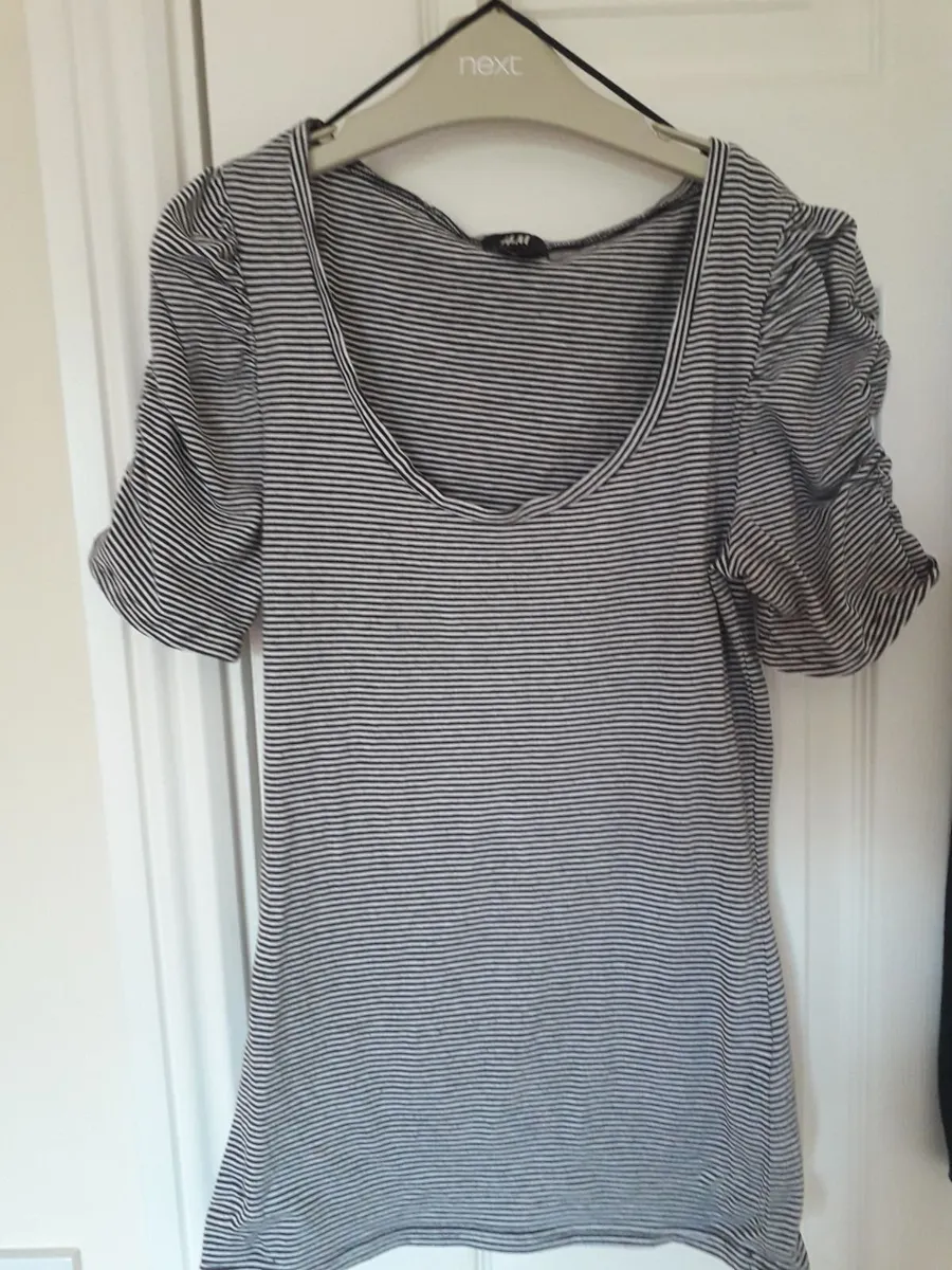 Mixed clothes - Image 2