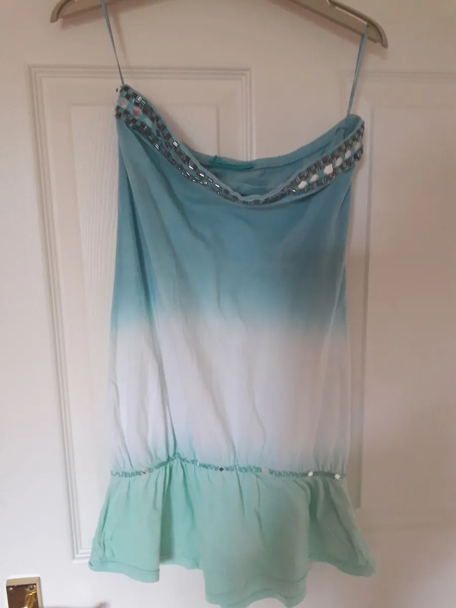 Mixed clothes - Image 3