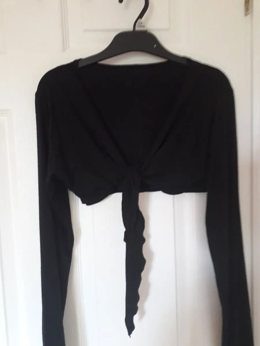Mixed clothes - Image 4