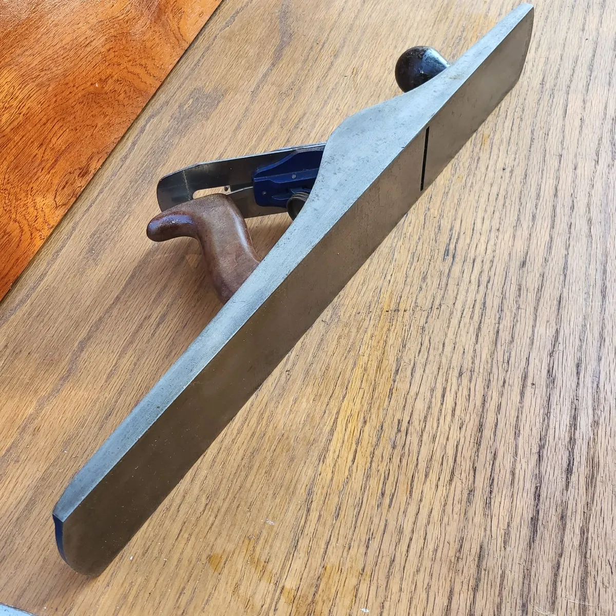 Record No 7 Jointing Plane - Image 1