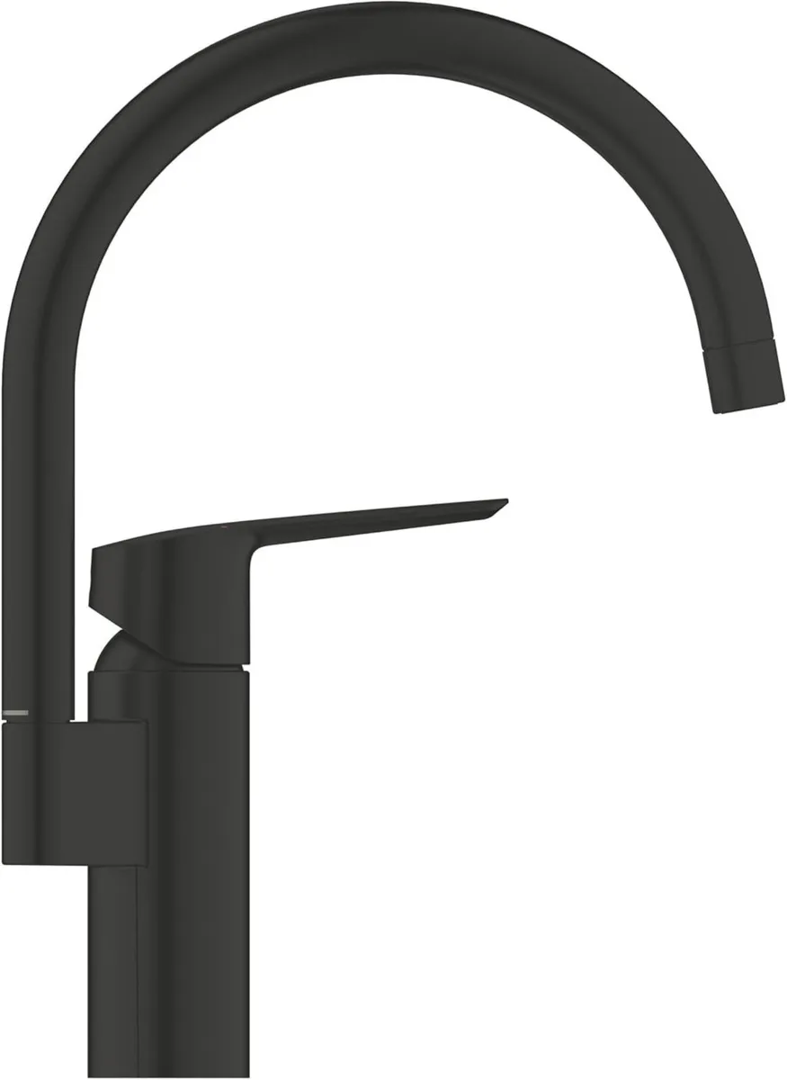 Start Quickfix 1 Lever Kitchen Sink Mixer Tap - Image 3