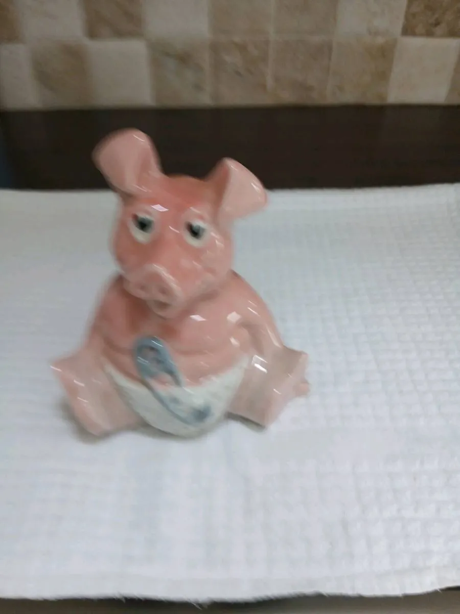 NATWEST WADE PIG - Image 4