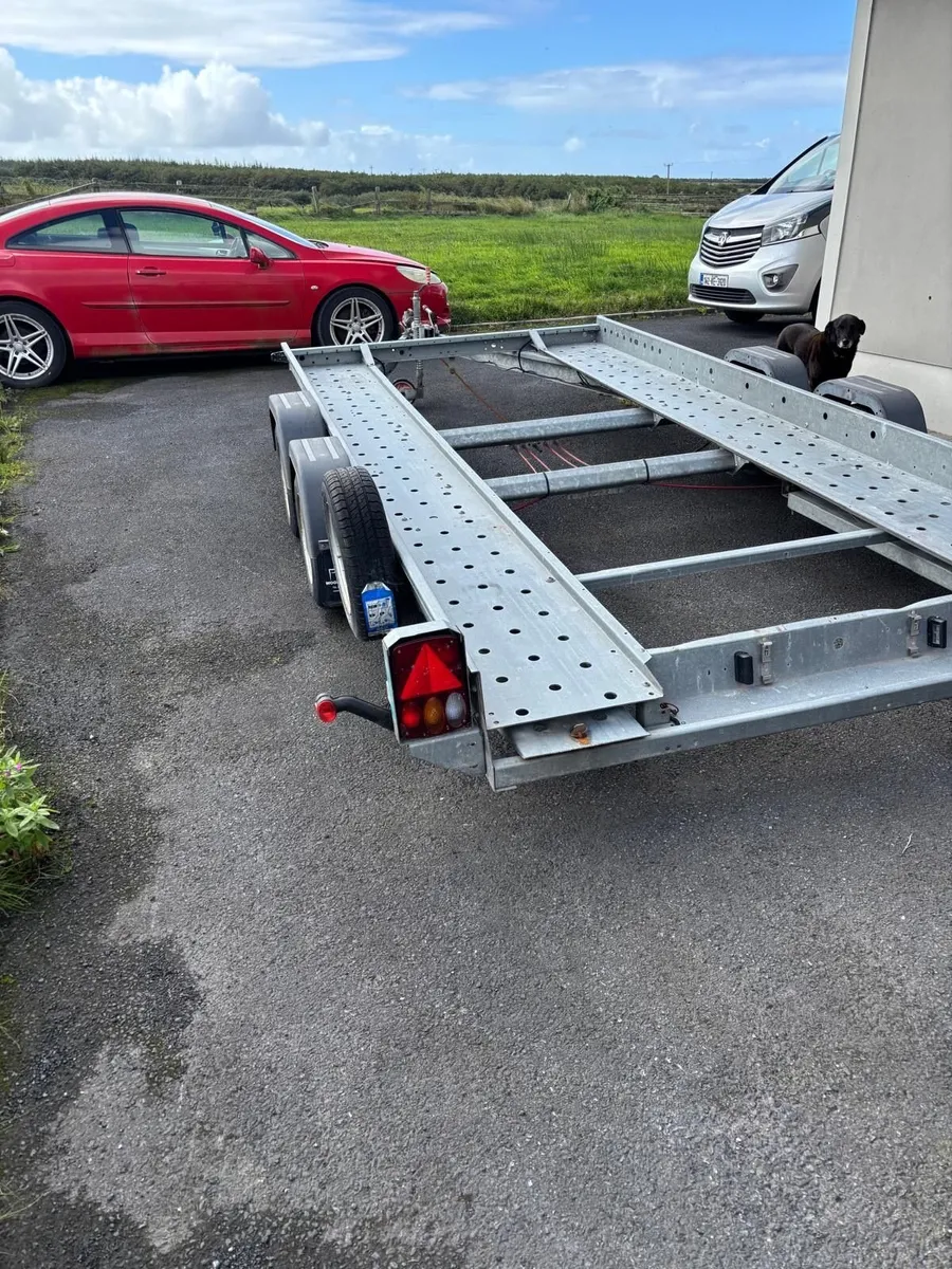 Car Transporter - Image 3