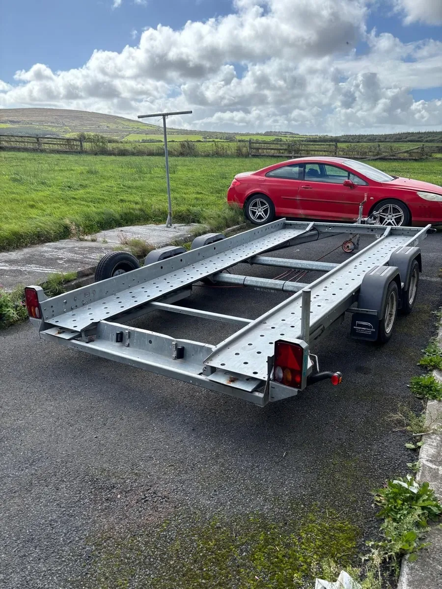 Car Transporter - Image 4