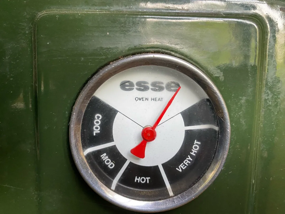 Esse stove - Image 2
