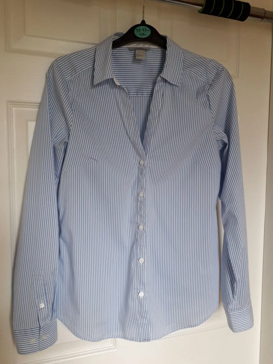 shirt - worn once - Image 1